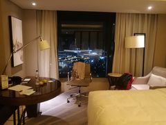 -舟山希尔顿酒店