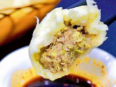 -郑家包子牛肉拉面(尚勤路店)