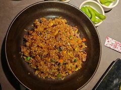 -沼津港精致料理·寿喜烧·烧鸟(龙湖南桥天街日料榜单店)