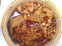 -董小姐一人一份酸菜鱼(新时代商业街店)