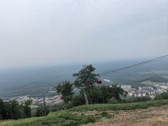 -长白山万达锦华套房酒店