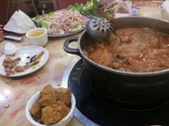 -广记餐厅(万福路店)