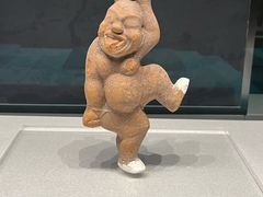 -银雀山汉墓竹简博物馆