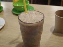 -热浪岛马来餐厅
