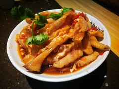 -蛙喔牛蛙(仙林万达茂店)
