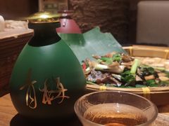 -云海肴·汽锅鸡·云南代表菜(美罗城店)