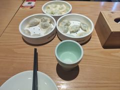 -船歌·鱼水饺青岛菜(国贸商城店)
