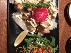 -Kushi Japanese Kitchen & Bar