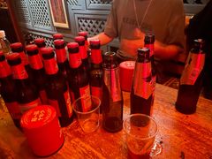 -Helens海伦司小酒馆(街道口店)