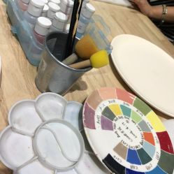 -故事馆手作综合体验馆