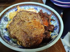 -旺泉餐饮店·清真牛肉面馆