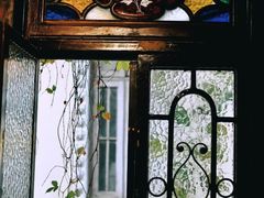 -西关84·History·Art·Cafe