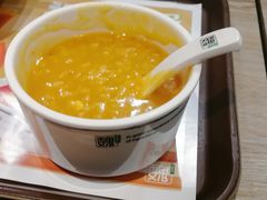 南瓜粥-魏家凉皮(博水商务大厦店)