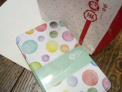 -家琳甜品(江南东店)