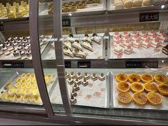 -韩盛·盛江山自助料理(沈辽路万达店)