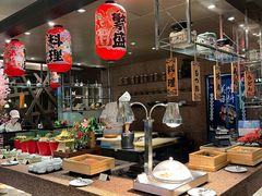 -大连富丽华大酒店·花都西餐厅