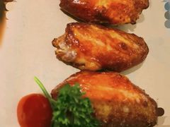 -萨贝尔意式餐厅(福清福和万达店)