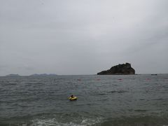 -棒棰岛宾馆景区