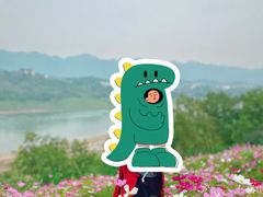 -金海湾滨江公园
