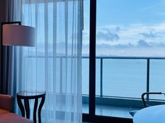 -舟山希尔顿酒店