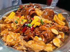 -胖哥俩肉蟹煲(石家庄勒泰中心店)