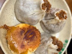 -李记清真馆(打钉巷店)
