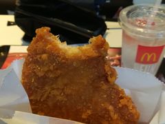 那么大鸡排-麦当劳(卫星广场店)