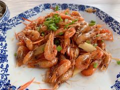 -洞天食府(北大街店)