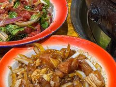 -石记老北京炙子烤肉(松园店)