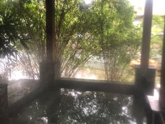 -清远熹乐谷温泉度假酒店