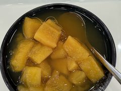 -冰神糖水铺(国贸中心店)