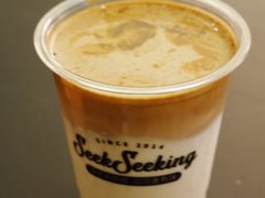 -SeekSeeking咖啡专门店(堰塘街店)