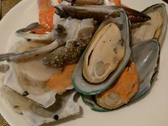 -哈尔滨永泰喜来登酒店·璟泰公馆