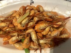 -通安客栈中餐厅·何家小馆