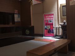 -热带雨林汗蒸馆(汶水东路店)