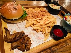 -Rural Tequila墨西哥餐厅(东川路店)