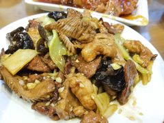 -砂锅李(九江路店)