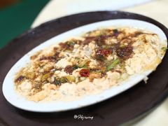-标记好食
