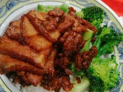 -和合谷(新辰里亚运村店)