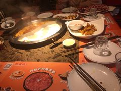 -陈渡桥老火锅(清潭店)