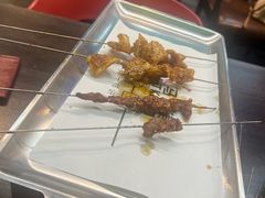 -马海涛牛肉串·午市牛腩饭·烧烤夜宵(领汇广场店)