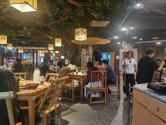 -常和州·夜宵大排档(常州单店)