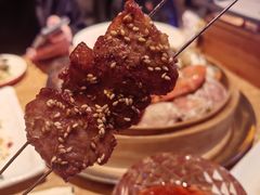 -喝丢一只鞋海鲜烧烤·海肠捞饭(东关街店)