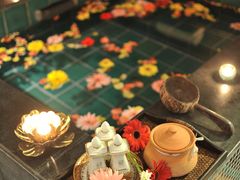 泡池-御庭精品酒店(秦淮河店)