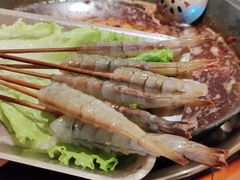 -楠火锅(太古里总店)