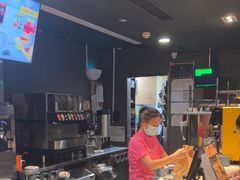-麦当劳(华亚广场店)