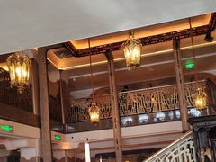 -波特曼西餐厅(中央大街店)