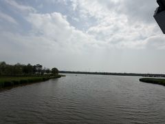 -西青郊野公园