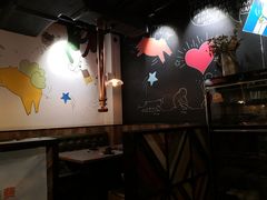 -香猪坊韩国烤肉专属门店(魏公村店)