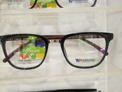 -大唐眼镜(永安路店)